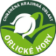 logo Správa CHKO Orlické hory